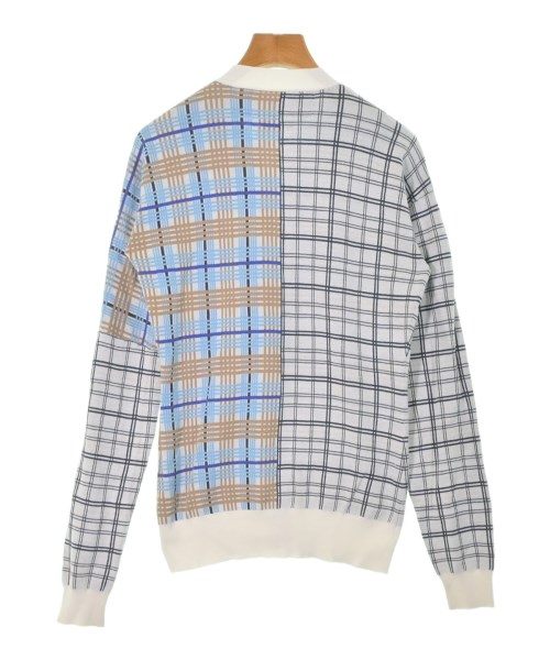 AALTO（アールト）カーディガン 白 サイズ:34(XXS位) レディース/2200648525059