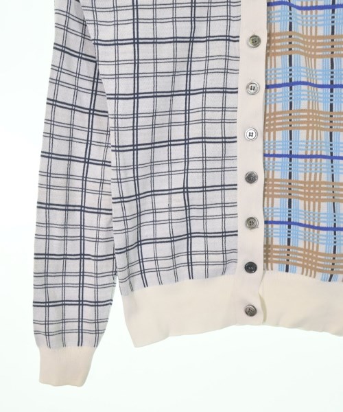 AALTO（アールト）カーディガン 白 サイズ:34(XXS位) レディース/2200648525059