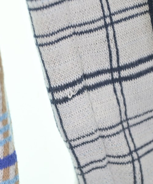 AALTO（アールト）カーディガン 白 サイズ:34(XXS位) レディース/2200648525059