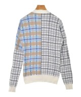 AALTO（アールト）カーディガン 白 サイズ:34(XXS位) レディース/2200648525059