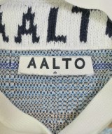 AALTO（アールト）カーディガン 白 サイズ:34(XXS位) レディース/2200648525059