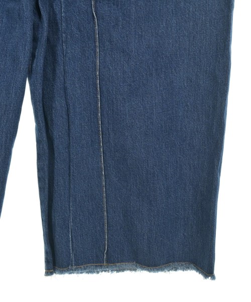 AALTO（アールト）デニムパンツ 紺 サイズ:40(M位) メンズ/2200649528127