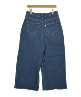 AALTO（アールト）デニムパンツ 紺 サイズ:40(M位) メンズ/2200649528127