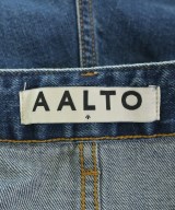 AALTO（アールト）デニムパンツ 紺 サイズ:40(M位) メンズ/2200649528127