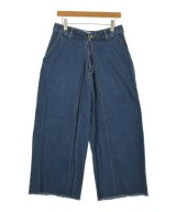 AALTO デニムパンツ