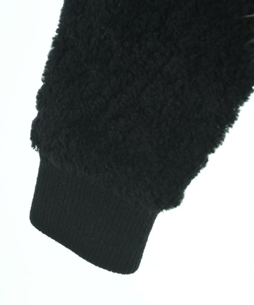 AALTO（アールト）ブルゾン 黒 サイズ:36(XS位) レディース/2200643476011