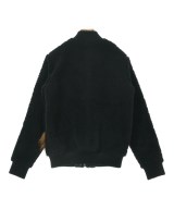 AALTO（アールト）ブルゾン 黒 サイズ:36(XS位) レディース/2200643476011