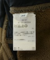 AALTO（アールト）パーカー 茶 サイズ:34(XXS位) メンズ/2200705656115