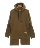 AALTO パーカー