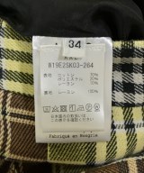 AALTO（アールト）ロング・マキシ丈スカート 緑 サイズ:34(XXS位) レディース/2200725050023