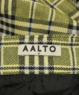 AALTO（アールト）ロング・マキシ丈スカート 緑 サイズ:34(XXS位) レディース/2200725050023