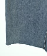 AALTO（アールト）デニムパンツ 青 サイズ:34(XXS位) レディース/2200684444017