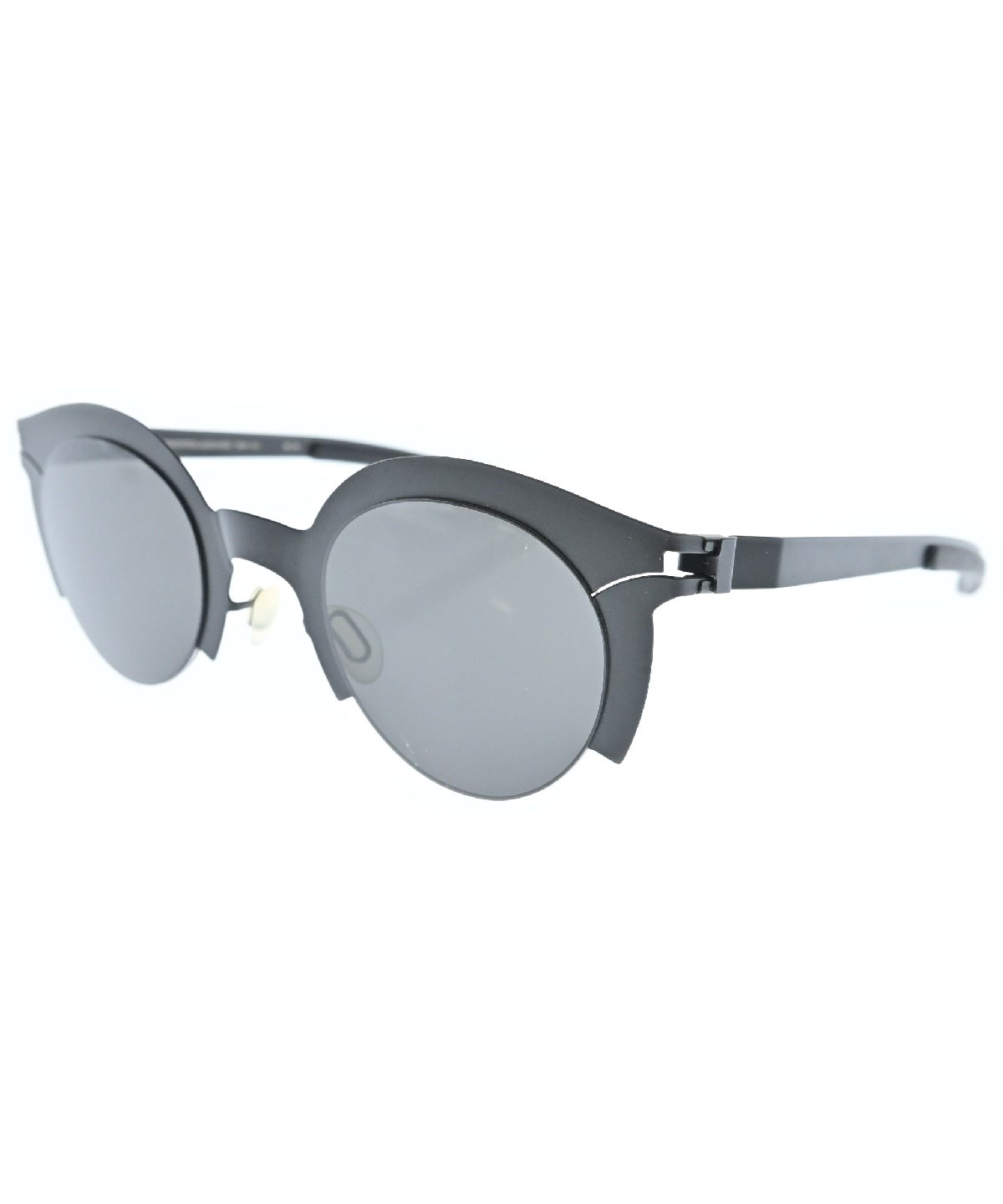 MYKITA マイキータ / DAYO / Black/Black / メガネ – KRANC OPTICAL