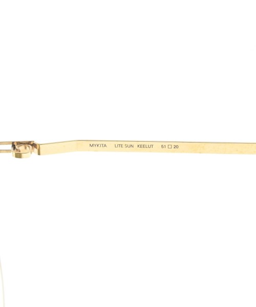 MYKITA（マイキータ）サングラス その他（柄物・カラフル） サイズ:- レディース/2200604788184