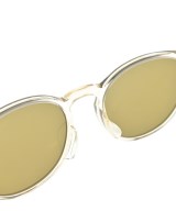 MYKITA（マイキータ）サングラス その他（柄物・カラフル） サイズ:- レディース/2200604788184