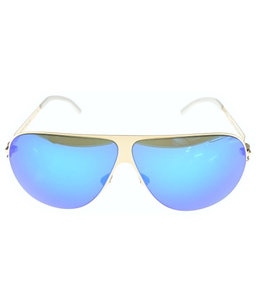 MYKITA（マイキータ）サングラス ゴールド サイズ:- メンズ/2200677747033