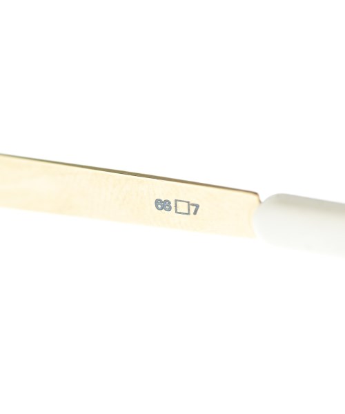 MYKITA（マイキータ）サングラス ゴールド サイズ:- メンズ/2200677747033