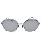 MYKITA（マイキータ）サングラス ベージュ サイズ:- メンズ/2200659079152