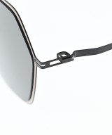 MYKITA（マイキータ）サングラス ベージュ サイズ:- メンズ/2200659079152