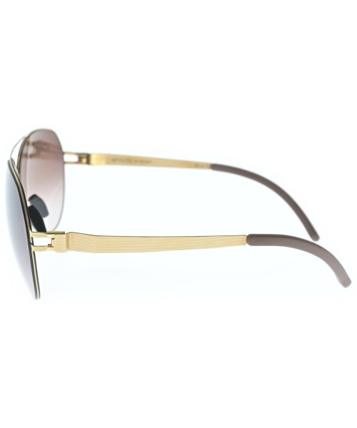 MYKITA（マイキータ）サングラス ゴールド サイズ:- メンズ/2200719726019