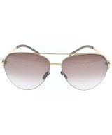 MYKITA（マイキータ）サングラス ゴールド サイズ:- メンズ/2200719726019