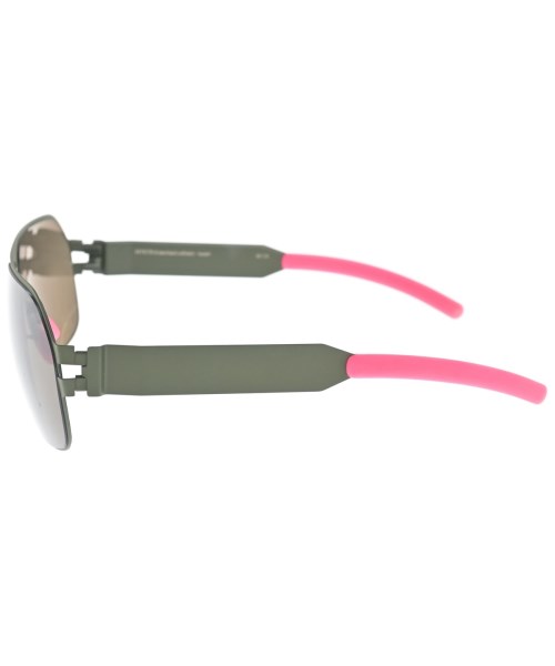 MYKITA（マイキータ）サングラス カーキ サイズ:- メンズ/2200707575018