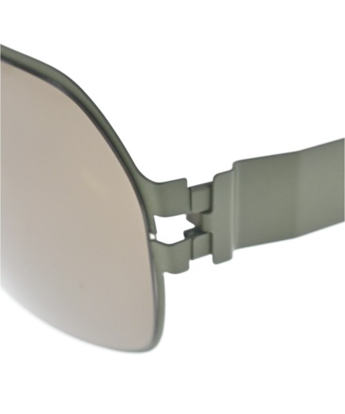 MYKITA（マイキータ）サングラス カーキ サイズ:- メンズ/2200707575018