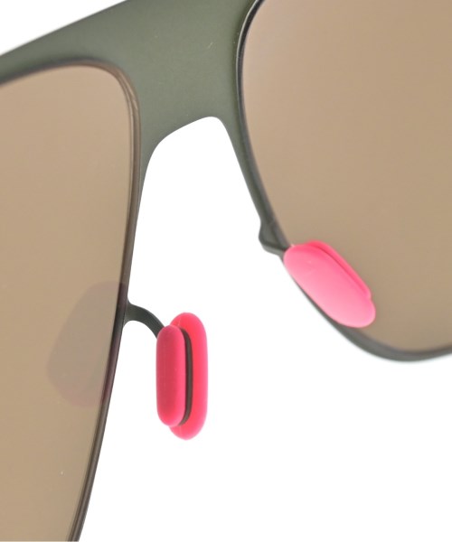 MYKITA（マイキータ）サングラス カーキ サイズ:- メンズ/2200707575018