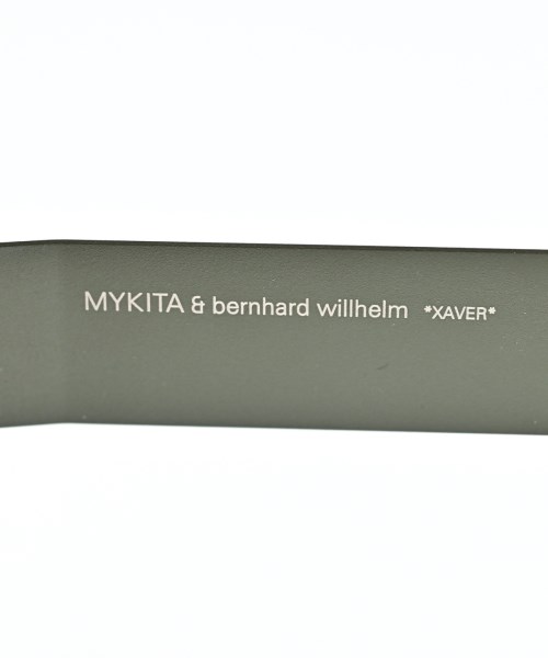 MYKITA（マイキータ）サングラス カーキ サイズ:- メンズ/2200707575018