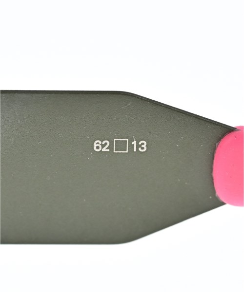 MYKITA（マイキータ）サングラス カーキ サイズ:- メンズ/2200707575018