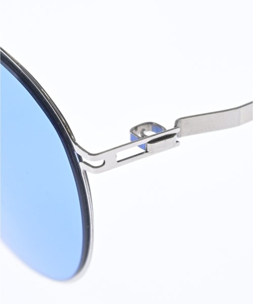 MYKITA（マイキータ）サングラス シルバー サイズ:- メンズ/2200705709477