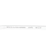 MYKITA（マイキータ）サングラス シルバー サイズ:- メンズ/2200705709477