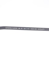 MYKITA（マイキータ）サングラス グレー サイズ:135 メンズ/2200719451034