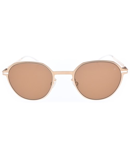 MYKITA（マイキータ）サングラス ゴールド サイズ:135 メンズ/2200719451041