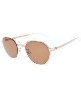 MYKITA（マイキータ）サングラス ゴールド サイズ:135 メンズ/2200719451041