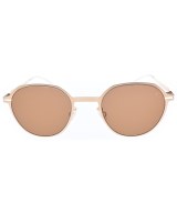 MYKITA（マイキータ）サングラス ゴールド サイズ:135 メンズ/2200719451041