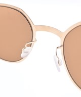 MYKITA（マイキータ）サングラス ゴールド サイズ:135 メンズ/2200719451041