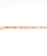 MYKITA（マイキータ）サングラス ゴールド サイズ:135 メンズ/2200719451041