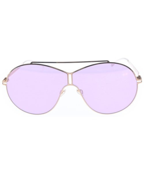 MYKITA（マイキータ）サングラス ゴールド サイズ:- メンズ/2200719451065