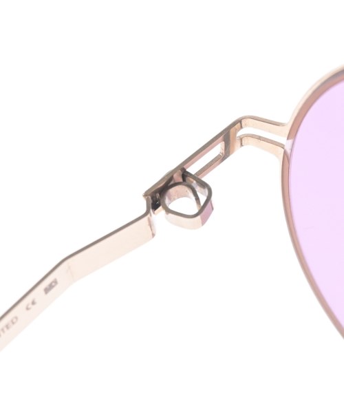 MYKITA（マイキータ）サングラス ゴールド サイズ:- メンズ/2200719451065