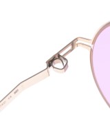 MYKITA（マイキータ）サングラス ゴールド サイズ:- メンズ/2200719451065