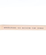 MYKITA（マイキータ）サングラス ゴールド サイズ:- メンズ/2200719451065