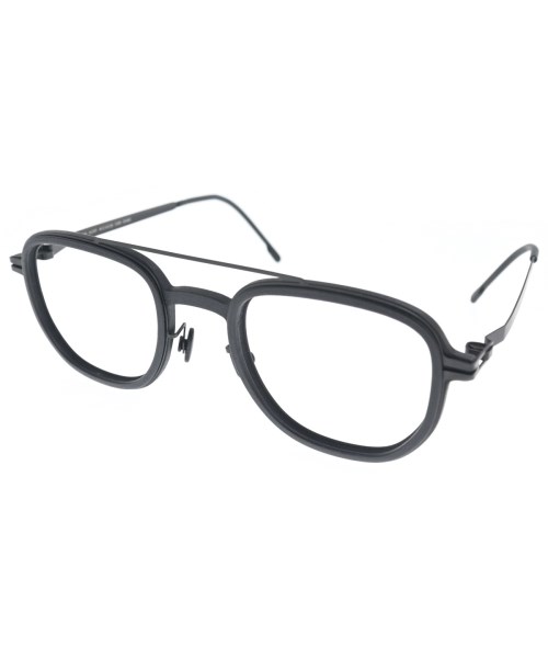 MYKITA(マイキータ)メガネ 黒 サイズ:-/2200690168334