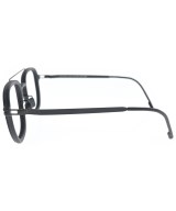 MYKITA（マイキータ）メガネ 黒 サイズ:- メンズ/2200690168334
