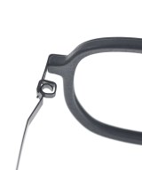 MYKITA（マイキータ）メガネ 黒 サイズ:- メンズ/2200690168334