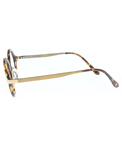 EYEVAN 7285（アイヴァン７２８５）メガネ 茶 サイズ:- メンズ/2200635418142