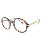 EYEVAN 7285（アイヴァン７２８５）メガネ 茶 サイズ:- メンズ/2200635418142