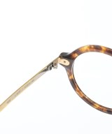 EYEVAN 7285（アイヴァン７２８５）メガネ 茶 サイズ:- メンズ/2200635418142