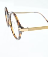 EYEVAN 7285（アイヴァン７２８５）メガネ 茶 サイズ:- メンズ/2200635418142