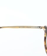 EYEVAN 7285（アイヴァン７２８５）メガネ 茶 サイズ:- メンズ/2200635418142